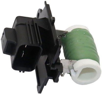 ya 12 10.8 baidi Engine cooling fan resistor suitable for 2008-2020 for Dodge Journey 68054677AA