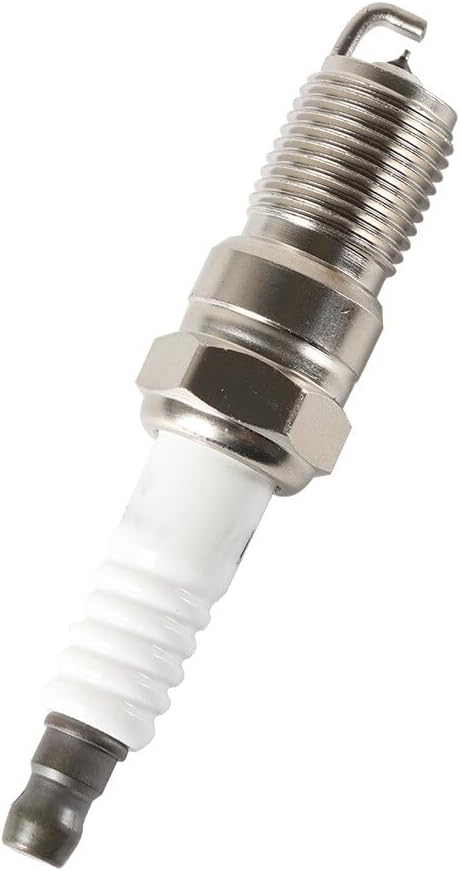 ya 9 10.24 6X Ignition Coil & 6X Iridium Spark Plug for Jaguar S-Type X-Type 3.0L UF435