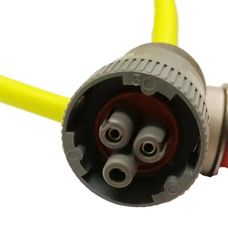 ya 5 8.24 baidi Speed Sensor Fit for Excavator 5130 5230 Engine 3176 3508 3516 522-1642 5221642