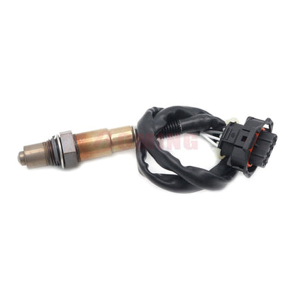 ya 5 8.24 baidi Oxygen Sensor 0258006924 for Vauxhall for Opel AGILA Combo Corsa CD MK 55561863