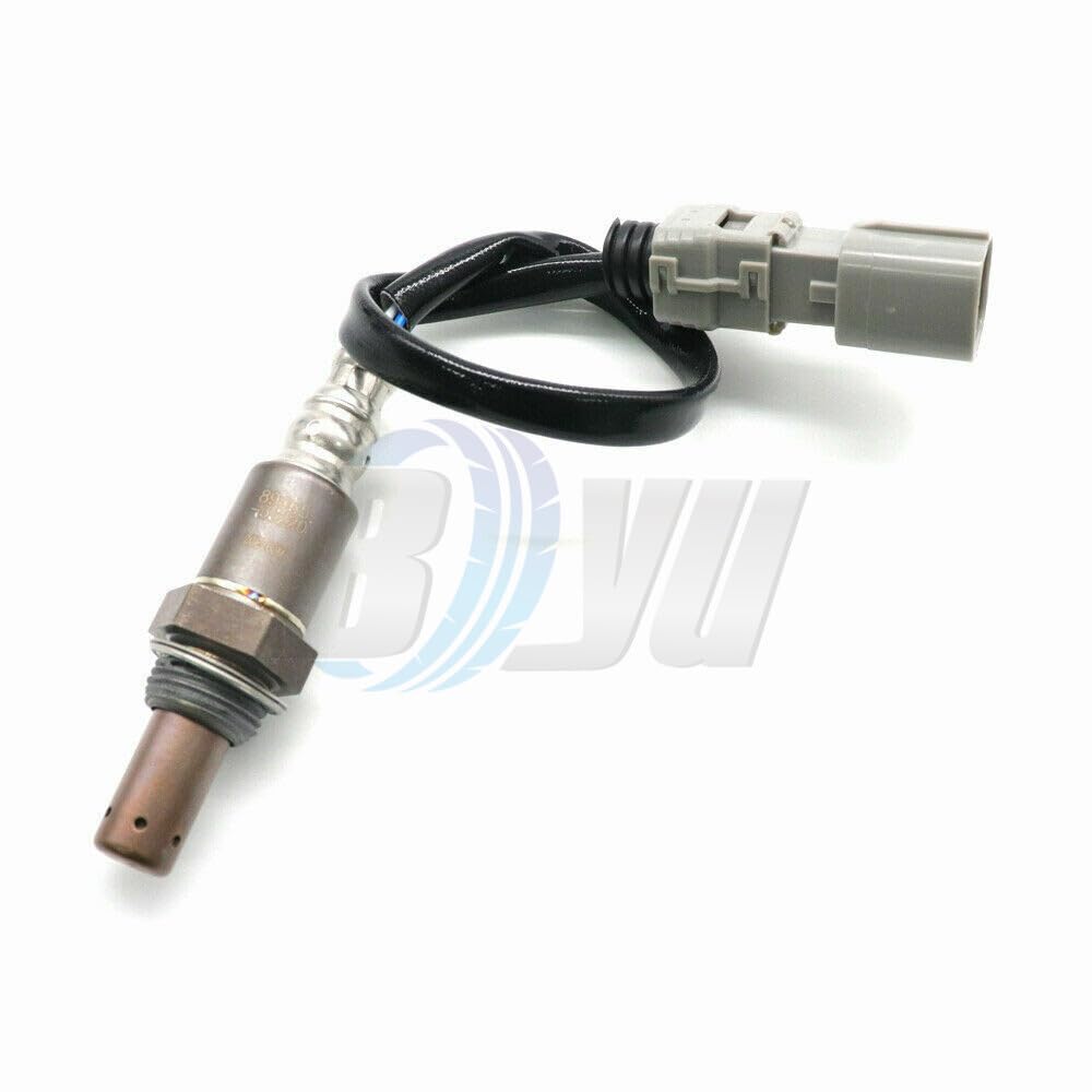 ya 14 9.20 zhengce Lambda Oxygen Sensor 89465-02280 is Suitable for Toyota Corolla Auris Avens-1
