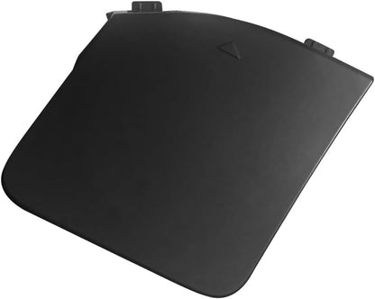 ya 27 10.13 baidi Rear Bumper Tow Hook Cover Cap For F39 X2 2017 2018 2019-2022 Unpainted
