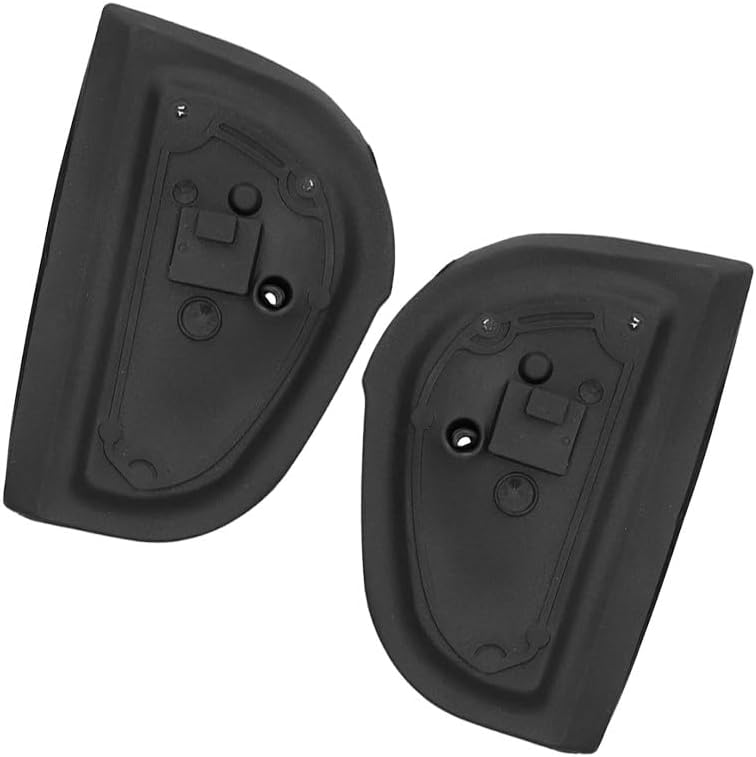 ya 5 8.10 For E/S/C-Class W210 W140 W202 Left & Right Outside Door Mirror Gasket Seal