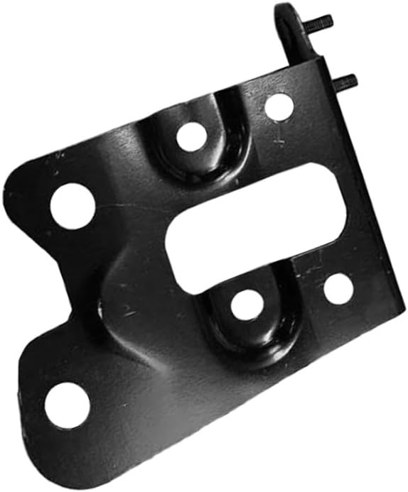 ya 5 8.10 Fits For 2017-2022 Q60 Right Hood Latch Lock Mount Bracket 625E2-4GA0A