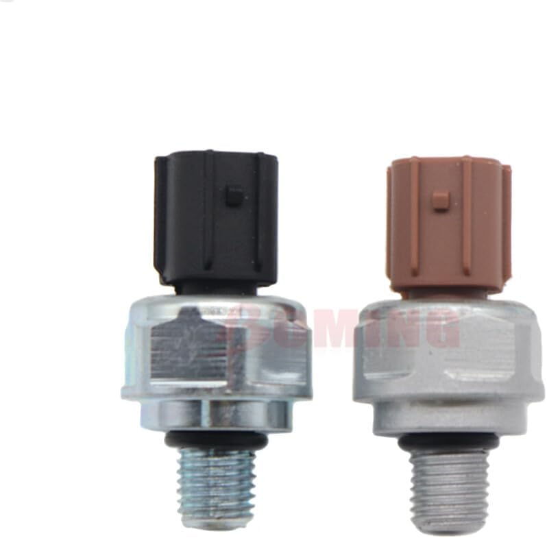ya 10 9.16 baidi 28600-P7Z-003 28600-P7W-003 New Transmission Pressure Switches 2PCS for Honda