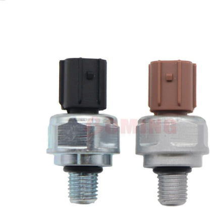 ya 10 9.16 baidi 28600-P7Z-003 28600-P7W-003 New Transmission Pressure Switches 2PCS for Honda