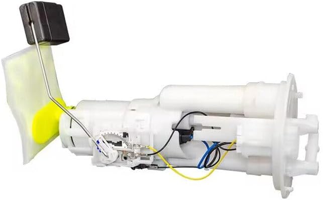 ya 5 8.10 Fuel pump module assembly 17708-SEA-E01 suitable for Honda for Accord VII 2.0 2.4 03-08