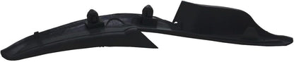 ya 2 8.15 Passenger side grille panel extension for Chevrolet Malibu 2013 - 2016