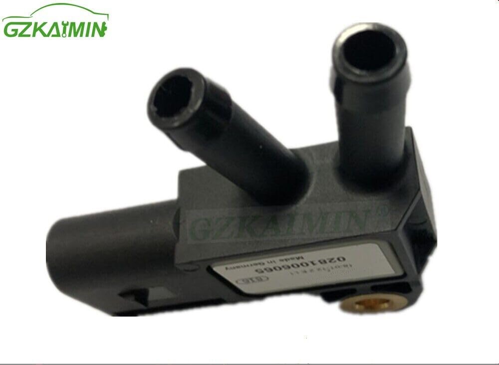 ya 8 8.24 baidi Differential Pressure Sensor 0281006065 for Mercedes-Benz CLA C117 X117 W117