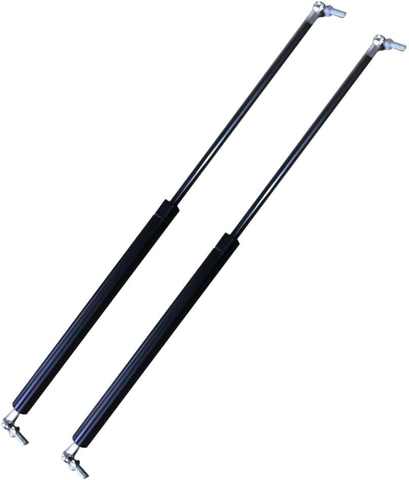 ya 10 9.16 baidi Rear Tailgate Lift Support Shocks 2PCS for Chrysler PT Cruiser Wagon 2001-2008