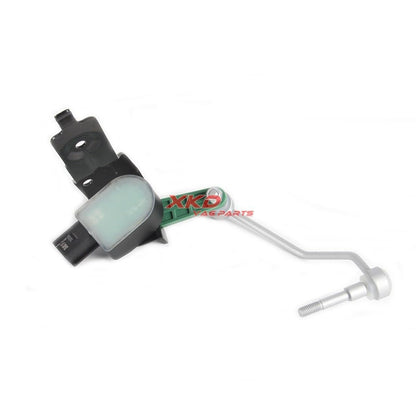 ya 12 10.8 baidi 2*Liquid Level Sensor Front L&R Fit for Audi A6 05-11