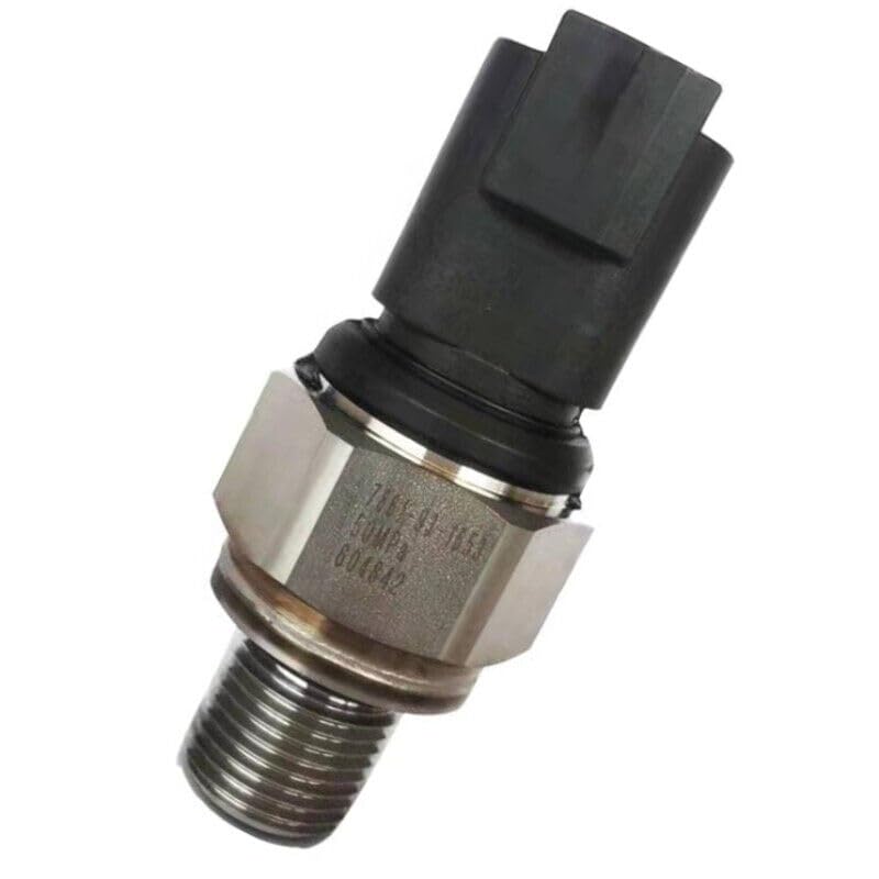 ya 4 8.8 High Pressure Sensor Switch 50Mpa for Komatsu Excavator 7861-93-1653 WA380-6