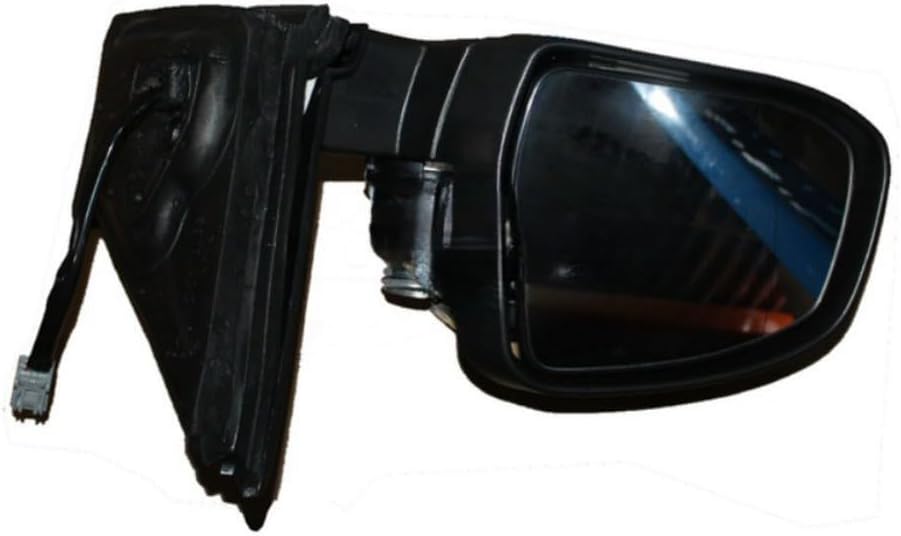 ya 10 9.16 baidi Reverse Mirror L8 Plug 11 Wire Replace 8S7117683CC