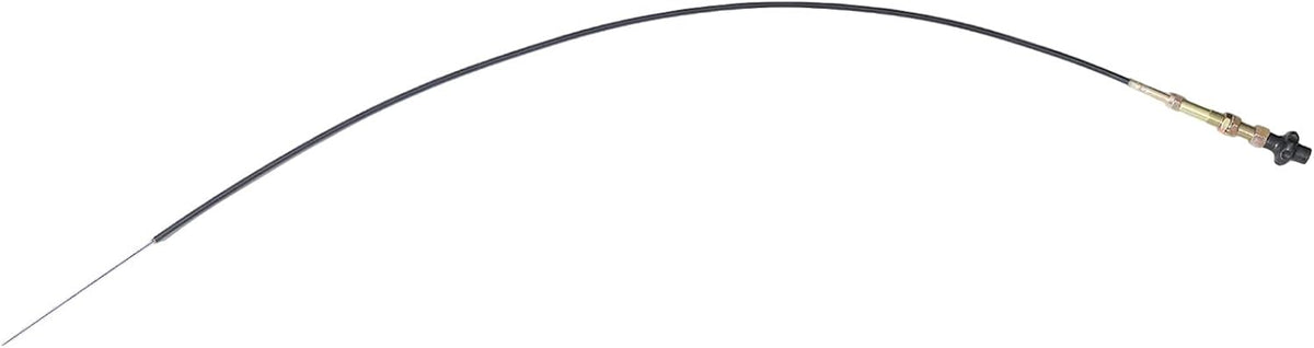 ya 12 10.8 baidi New for Truck Equipment 6FT Buyers Vernier Locking Throttle Cable VCGTX06