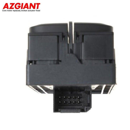 ya 3 8.24 baidi Front Left Driver's Side Window Switch Suitable for 2011-2015 for Audi A6 S6 C7 with Chrome Plating