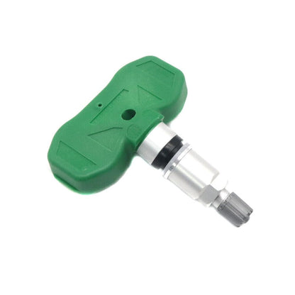 ya 4 8.8 4pcs Green Tire Pressure Sensor TPMS 15268606 for GM for Cadillac CTS for Buick for Chevrolet 
