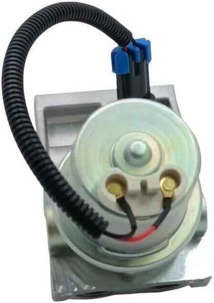 ya 5 8.10 Fuel transfer pump for 5362269 ISC C series and ISL 8.3L 12V 4935005