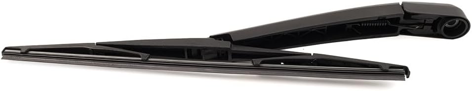ya 9 10.24 Rear Windshield Wiper Arm Blade Set for Hyundai Santa Fe 2006-2012
