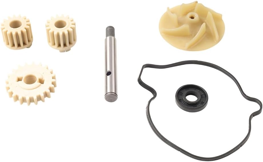 ya 2 8.15 Water Pump Impeller Rebuild Kit For Odes 800 Dominator Assailant D2 D4 X2 X4