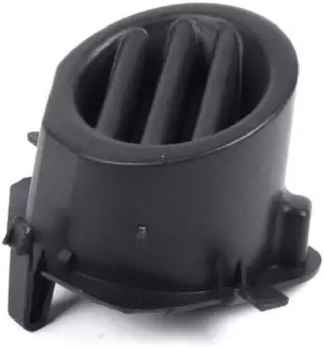 ya 9 10.24 Fog Light Cover for Mini Cooper R50 R52 R53 02-08