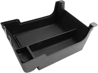 ya 5 8.10 Car Armrest Storage Box Car Organizer Materials ABS Material
