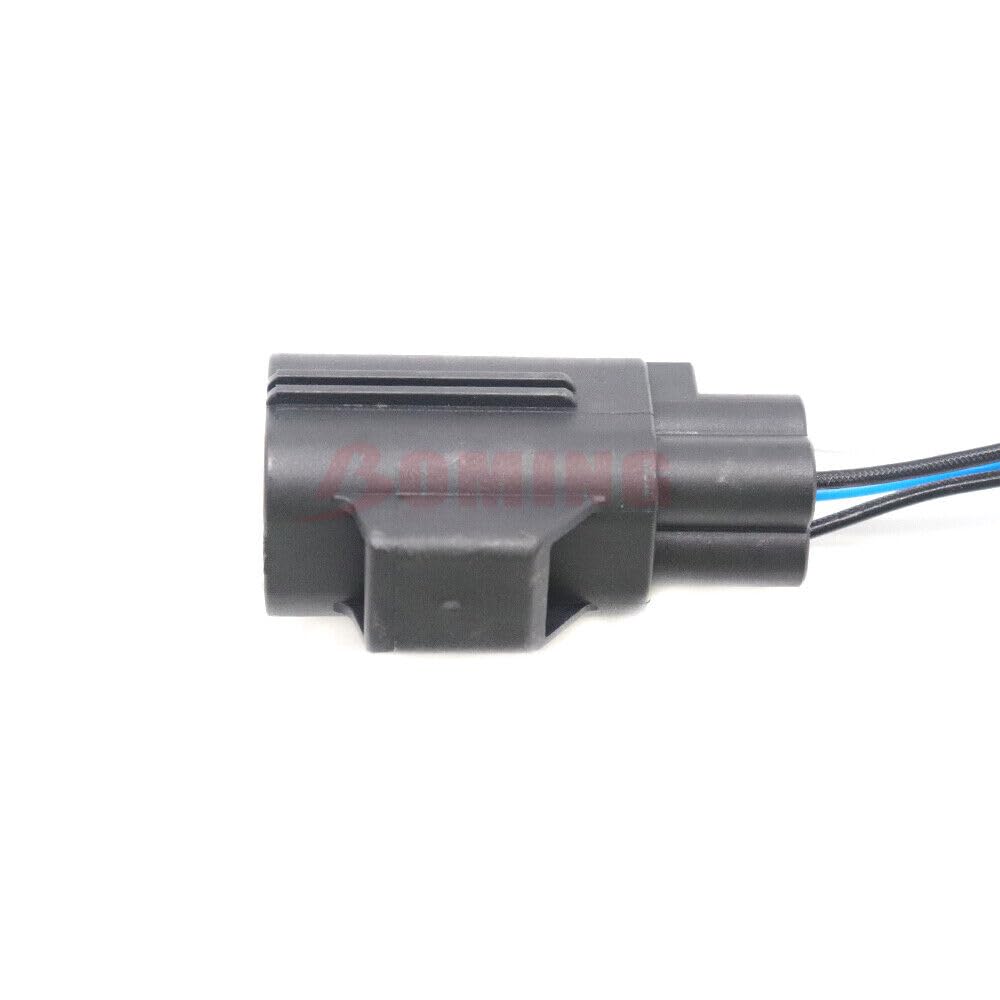 ya 6 8.24 baidi LR011711 Downstream Oxygen O2 Sensor for 2010-12 for Land Rover LR4 for Range Rover 
