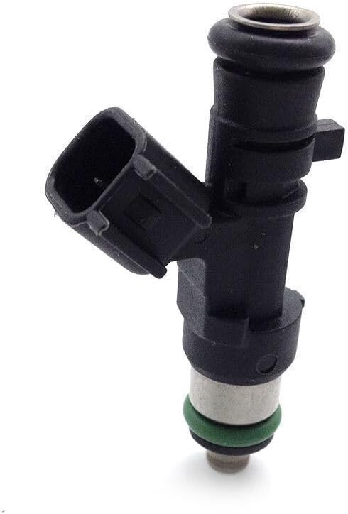ya 12 10.8 baidi 6x Fuel Injectors for Dodge for Chrysler Sebring 2.7L 3.5L V6 0280158028 4591986AA