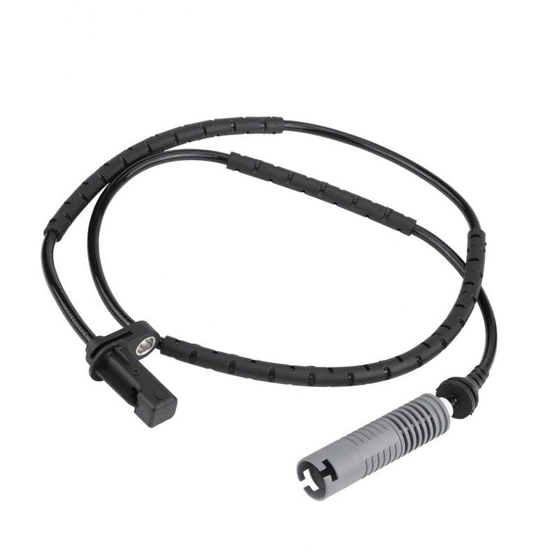 ya 14 9.20 zhengce ABS Wheel Speed Sensor Front Rear Left Right for E46 E81 E82 E87 E88 E90 E-1