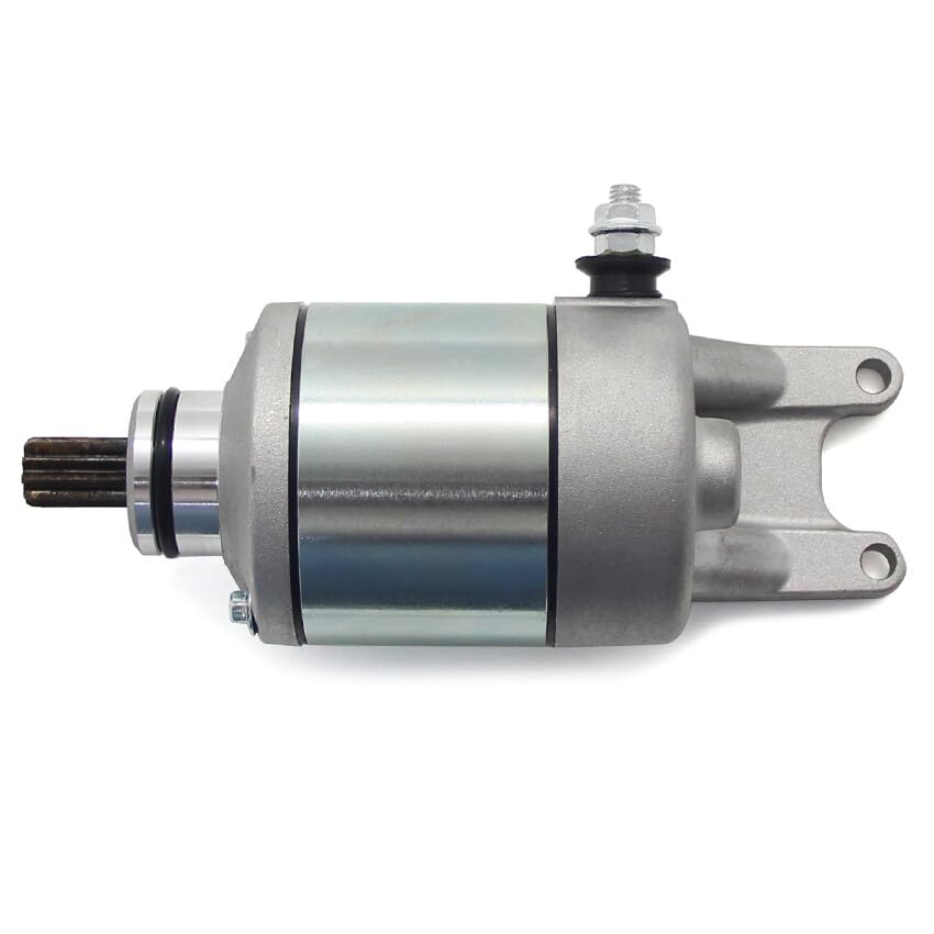 ya 23 10.7 baidi Starter Motor for Suzuki DR350 DR350SE 94-99 DR350 DR350S 90-93 DR250 DR250SE 95