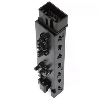 ya 5 8.10 9L3T14B709FAW Power for SEAT Switch Fit for d Focus Fiesta 2012-2020 Driver Side