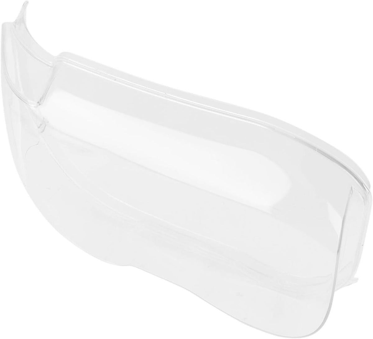 ya 11 9.14 zhengce Right front headlight lens headlight cover for BMW 7 series E65 2002-2005