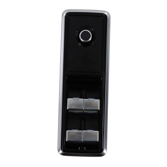 ya 5 8.10 Left Main Window Switch for 2018-2020 for Range Rover Sport Vogue LR123006