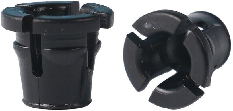 ya 4 8.14 Adaptive Cruise Control Installation Clips for Jeep Cherokee 2014-18 68186344AA