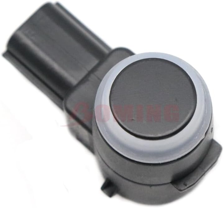 ya 6 8.24 baidi New 15239247 4X Spare Parking Bumper Park Assist Object Sensor for GMC Reverse 