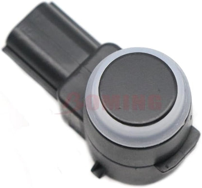 ya 6 8.24 baidi New 15239247 4X Spare Parking Bumper Park Assist Object Sensor for GMC Reverse 