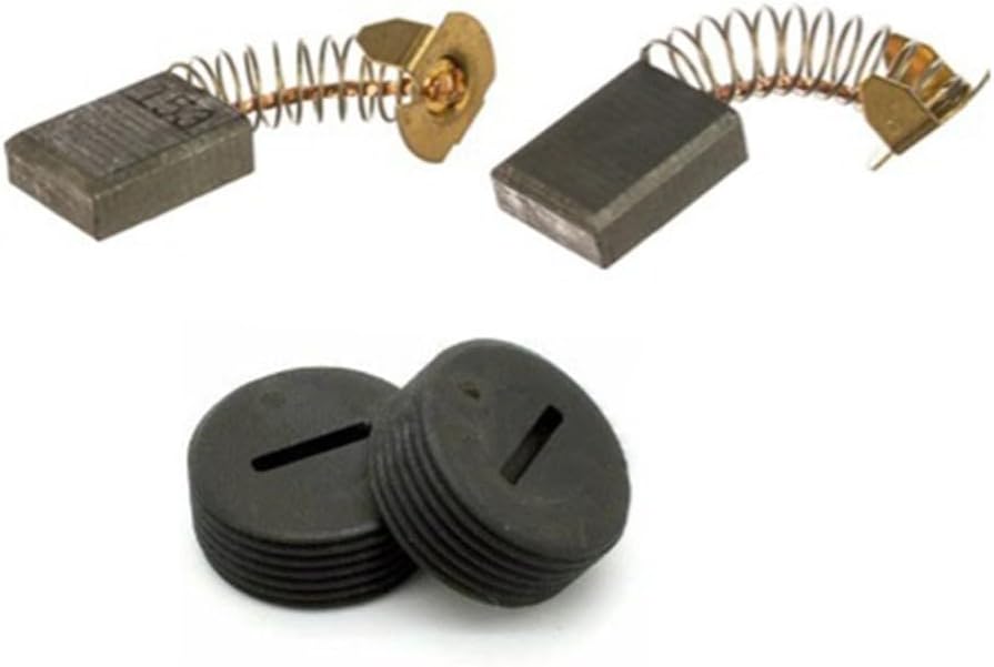 ya 28 10.13 baidi For Carbon Brushes Repair For 2702 For 4011C For 5007NB
