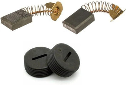 ya 28 10.13 baidi For Carbon Brushes Repair For 2702 For 4011C For 5007NB