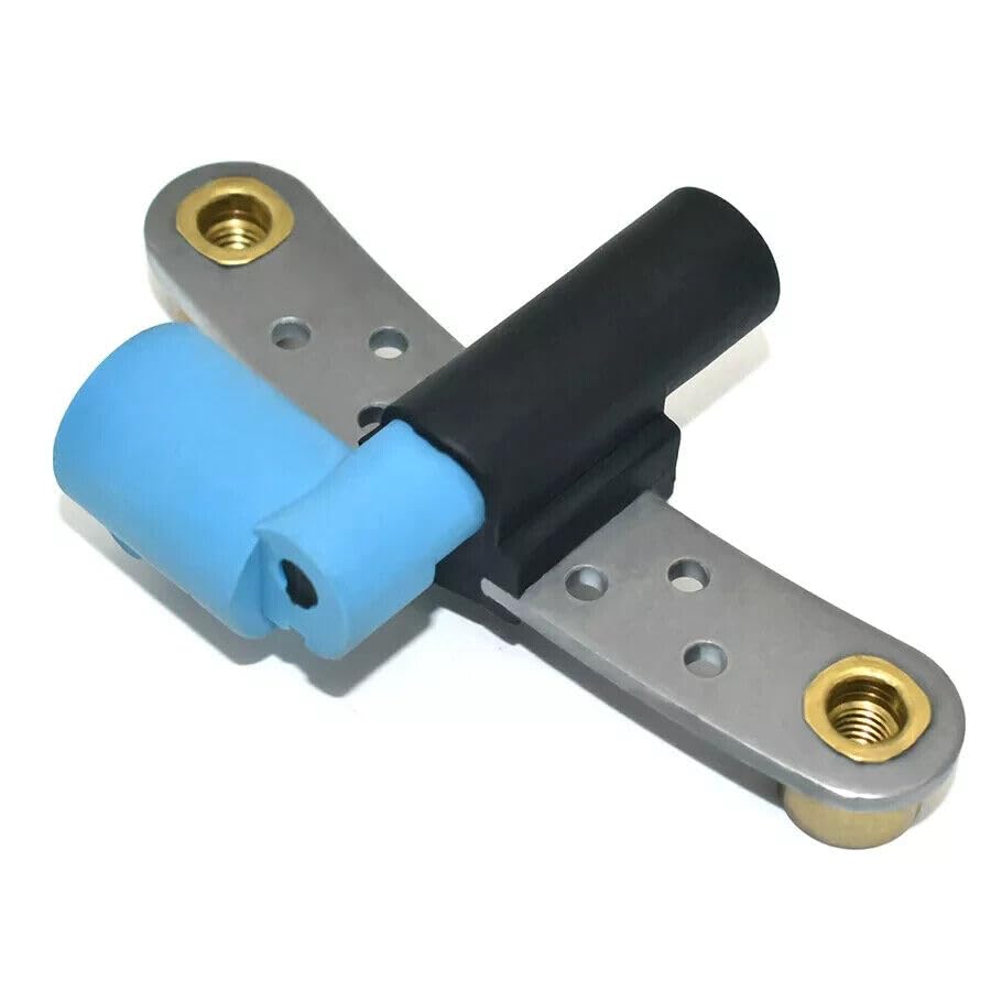 ya 4 8.8.2 8200643171 for Dacia for Nissan for Renault 1.2-1.6L Engine crankshaft Position Sensor