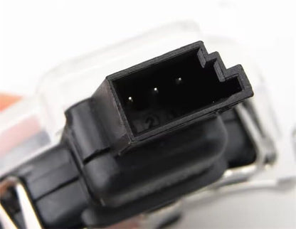 ya 12 10.8 zhengce Rain Sensor Automatic Headlight Detection Sensor for Audi A1 A3 A4 A5 A6 A7