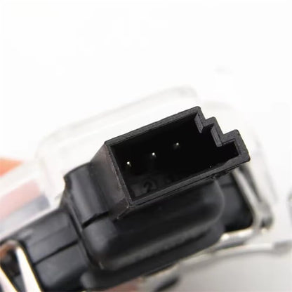 ya 2 8.15 Rain Sensor Automatic Headlight Detection Sensor for Audi A1 A3 A4 A5 A6 A7 A8