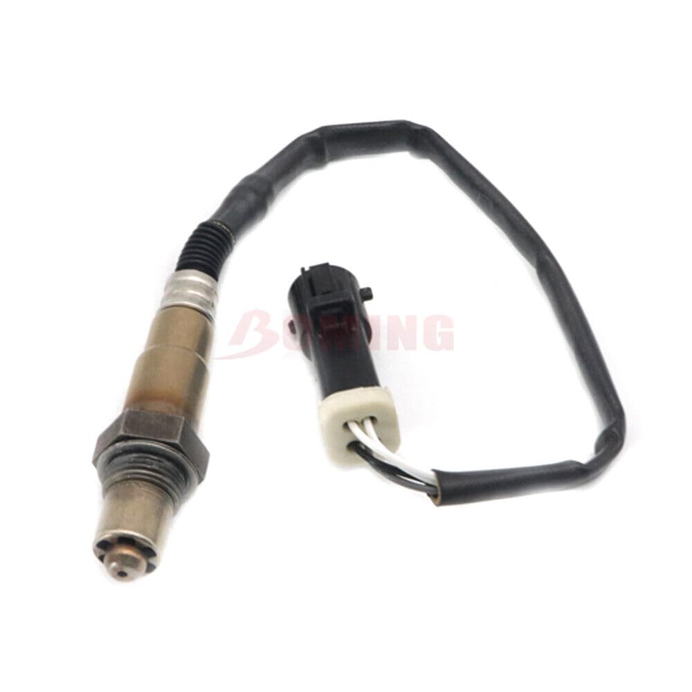 ya 5 8.24 baidi 4P 234-4401 for Ford F-150 04-08 for Lincoln Mark Upstream/Downstream Oxygen Sensor 