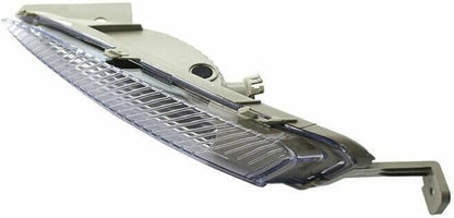 ya 2 8.15 Left for Opel Vauxhall Astra J MK6 2012-2015 Front bumper turn signal lights