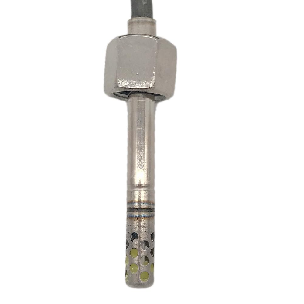 ya 4 8.8 Front Exhaust Gas Temperature Sensor for Mercedes-Benz GLE300d ML250 A0009050332