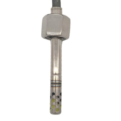 ya 4 8.8 Front Exhaust Gas Temperature Sensor for Mercedes-Benz GLE300d ML250 A0009050332