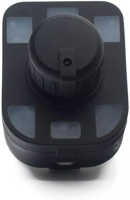 ya 14 9.20 zhengce 8E0959565A Power Side View Mirror Adjustment Switch for Audi A4 8E B6 B7 A2-1