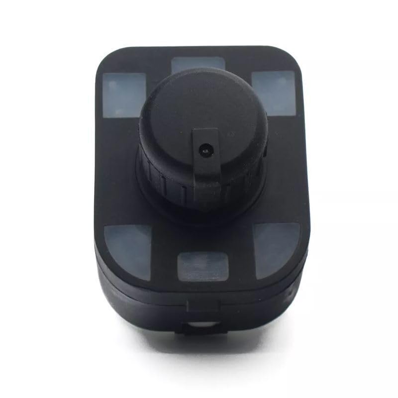 ya 4 8.8 8E0959565A Power Side View Mirror Adjustment Switch for Audi A4 8E B6 B7 A2 8Z