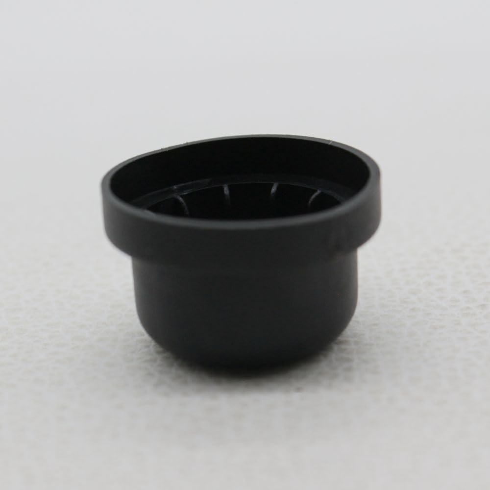 ya 2 8.15 2 Pieces Front Windshield Wiper Nut Cover 15788727 Suitable for Chevrolet for Buick for Cadillac for GMC