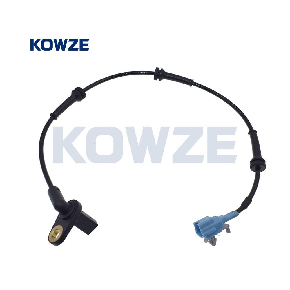 ya 9 10.24 ABS Speed Antiskid Sensor Rear LH for Nissan for X-Trail YD22ETI 2001-47901-EQ010