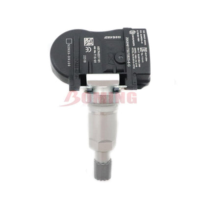 ya 4 8.8 Set (4) Tire Pressure Monitoring Sensor 52933-D9100 for Hyundai for Kia TPMS Sensor 