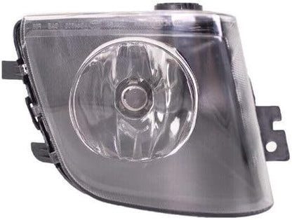 ya 2 8.15 Suitable for 2008-2012 for BMW F01 F02 730i 740i 750i with LED front fog lights and DRL fog lights